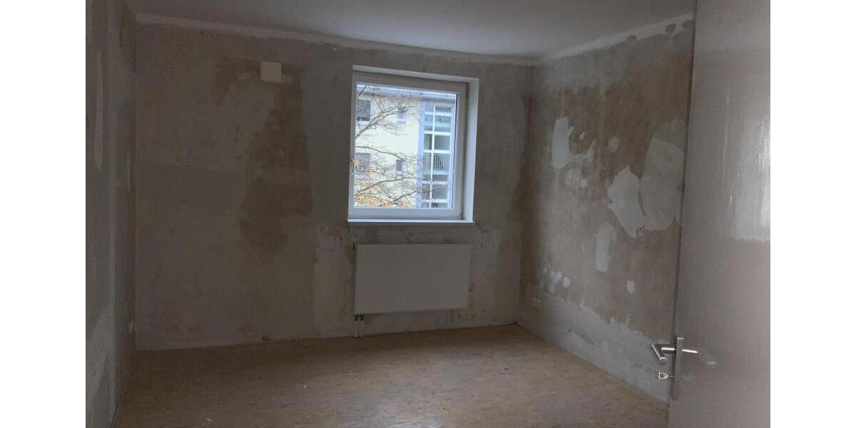 Etagenwohnung Gelsenkirchen Erle - 3.5 Zimmer, 81 m&sup2;, 649&euro; | Angebot:18343290