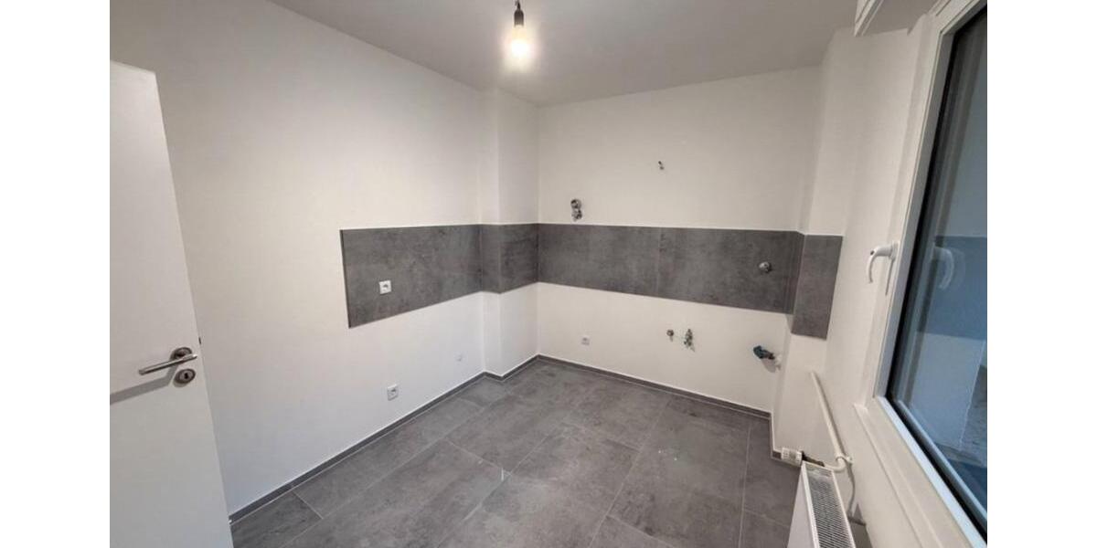 Hochparterre Gelsenkirchen Gelsenkirchen-Nord - 2.5 Zimmer, 63 m&sup2;, 650&euro; | Angebot:26005057