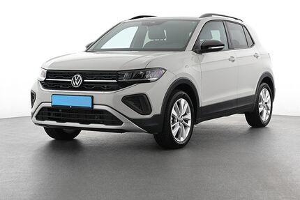 VW T-Cross 10.258 km 26.460 &euro; Essen 45143