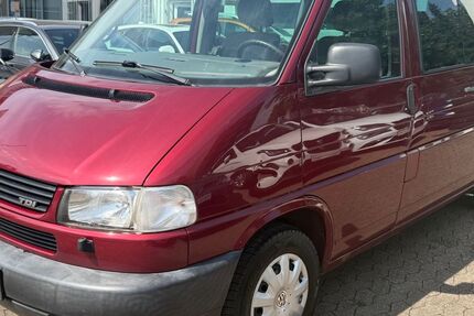 VW T4 Multivan 434.646 km 4.498 &euro; Heiligenhaus 42579