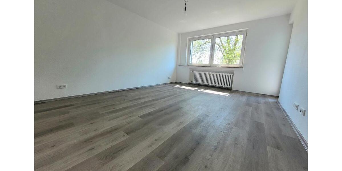 Etagenwohnung Mülheim an der Ruhr Rechtsruhr-Nord - 2.5 Zimmer, 64 m&sup2;, 559&euro; | Angebot:25873464