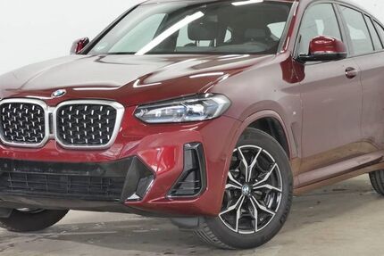 BMW X4 20.201 km 47.940 &euro; Gelsenkirchen 45897