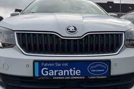 Skoda Fabia 179.864 km 6.700 &euro; Bochum 44791