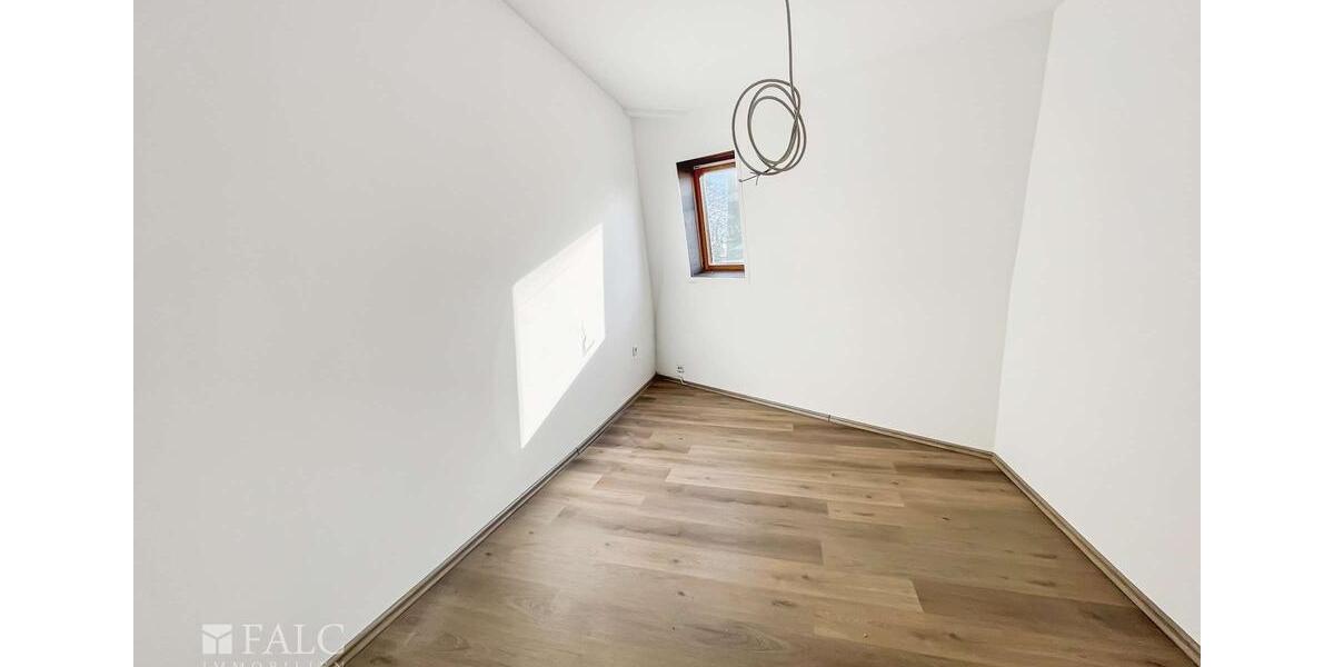 Etagenwohnung Herten Bertlich - 4 Zimmer, 94 m&sup2;, 800&euro; | Angebot:25868081