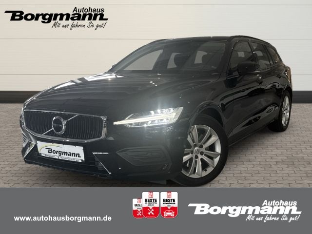 Volvo V60 65.000 km 25.990 &euro; Gelsenkirchen 45894