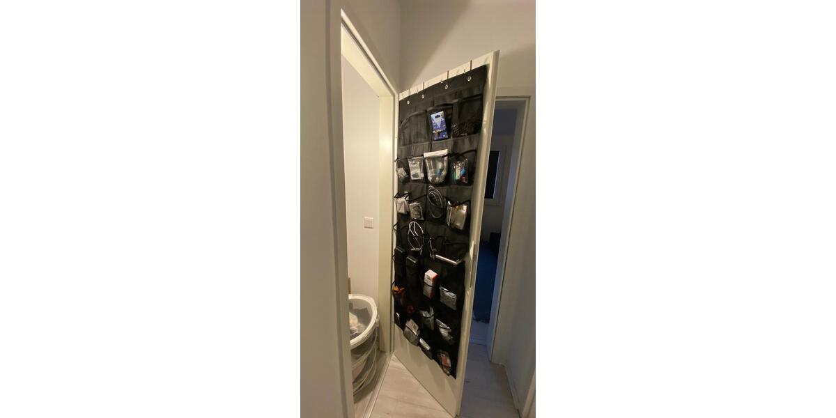 Etagenwohnung Oberhausen Schmachtendorf - 3 Zimmer, 72 m&sup2;, 650&euro; | Angebot:26534170