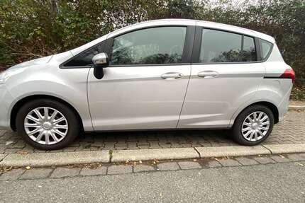 Ford B-Max 96.000 km 4.990 &euro; Bochum 44807