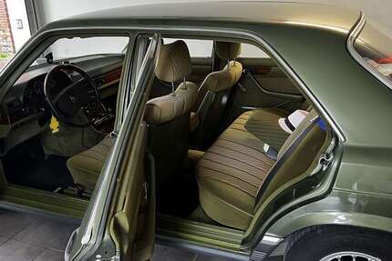 Mercedes-Benz 380 188.500 km 18.500 &euro; Herne 44628