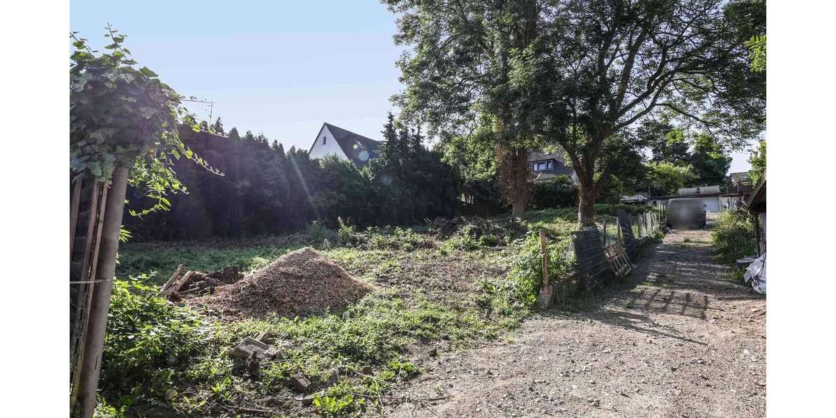 Grundstück Essen Stadtbezirk IV - 180.000&euro; | Angebot:27002568