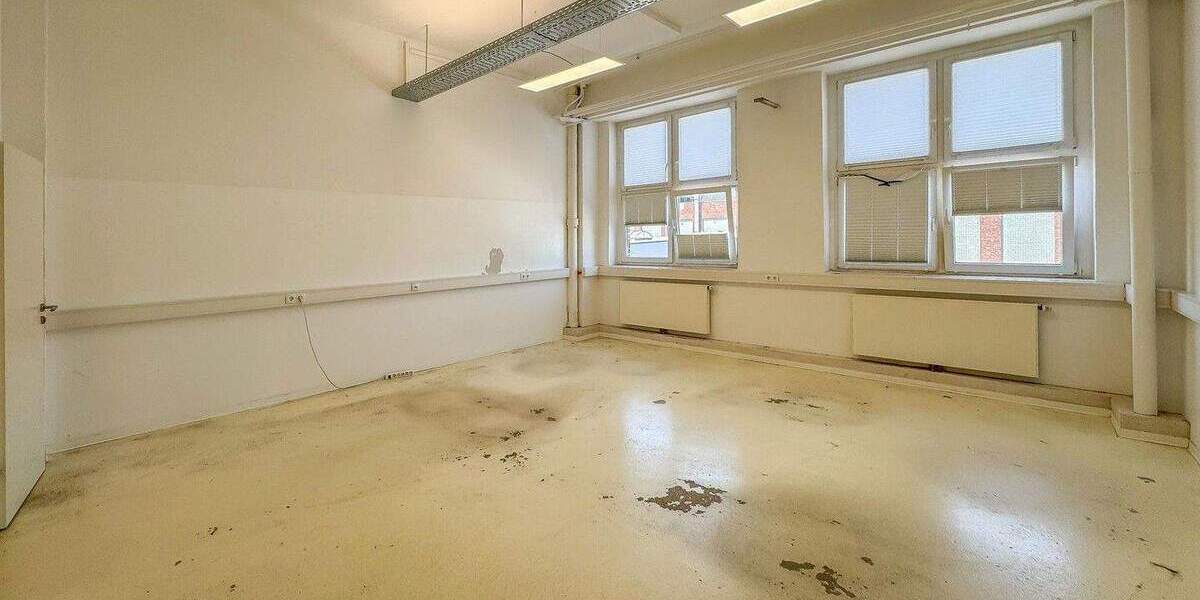 Gewerbeobjekt Witten Annen - 2.040&euro; | Angebot:25712571