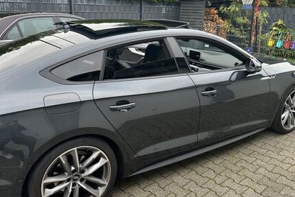 Audi A5 166.500 km 20.500 &euro; Recklinghausen 45661