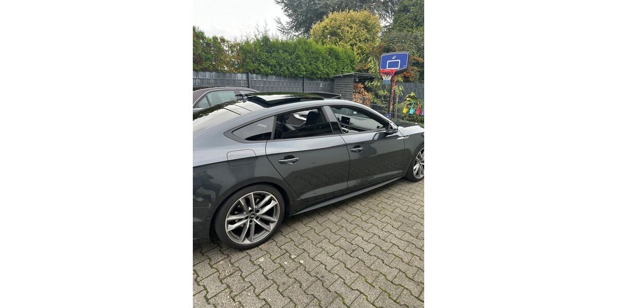 Audi A5 166.500 km 20.500 &euro; Recklinghausen 45661