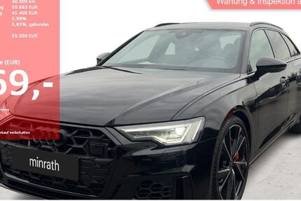 Audi S6 12.264 km 51.750 &euro; Moers-Hülsdonk 47441
