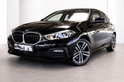 BMW 116 75.900 km 17.999 &euro; Moers 47447