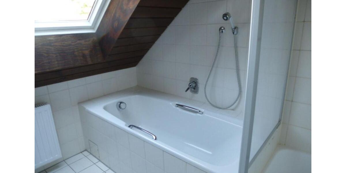 Dachgeschoßwohnung Datteln - 3.5 Zimmer, 92 m&sup2;, 736&euro; | Angebot:20125117