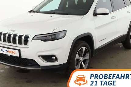 Jeep Cherokee 57.659 km 21.020 &euro; Essen 45141
