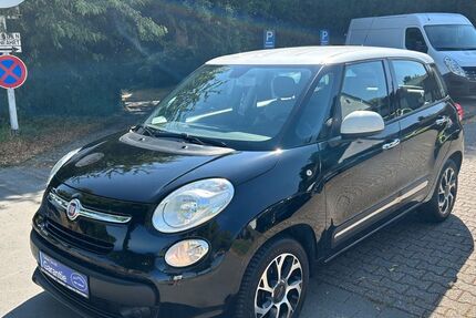 Fiat 500L 64.000 km 7.290 &euro; Moers 47447