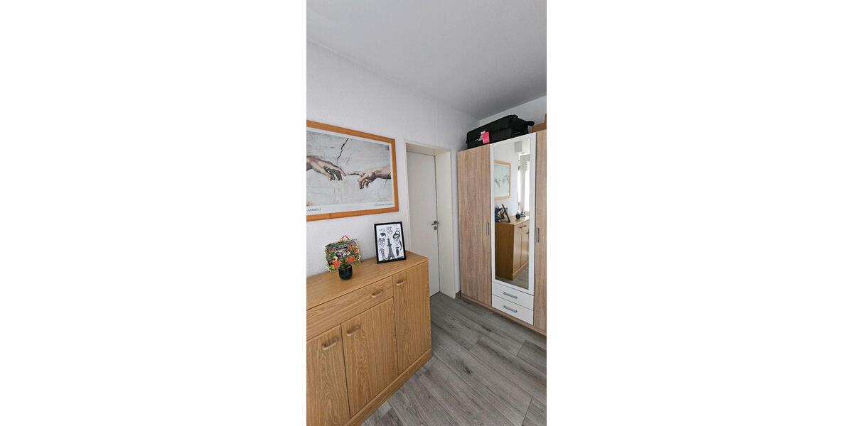 Etagenwohnung Herten - 1 Zimmer, 53 m&sup2;, 398&euro; | Angebot:26040078