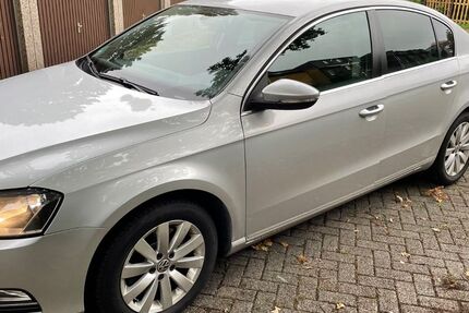 VW Passat 196.000 km 8.800 &euro; Oberhausen 46047