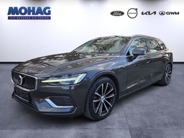 Volvo V60 90.915 km 29.990 &euro; Dorsten 46282