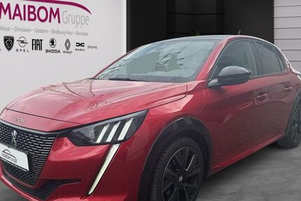 Peugeot 208 23.902 km 22.990 &euro; Wesel 46485