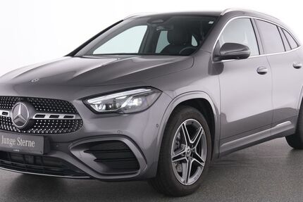 Mercedes-Benz GLA 200 16.925 km 41.985 &euro; Essen 45309
