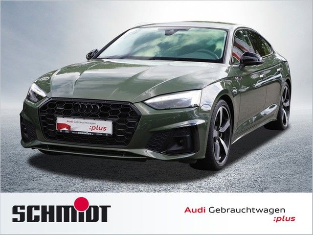 Audi A5 37.560 km 37.640 &euro; Recklinghausen 45657