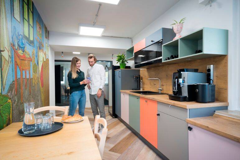 Gewerbeobjekt Essen Rüttenscheid - 279&euro; | Angebot:25973973