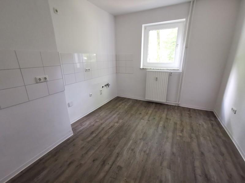 Etagenwohnung Herten Bertlich - 3 Zimmer, 65 m&sup2;, 572&euro; | Angebot:19024633
