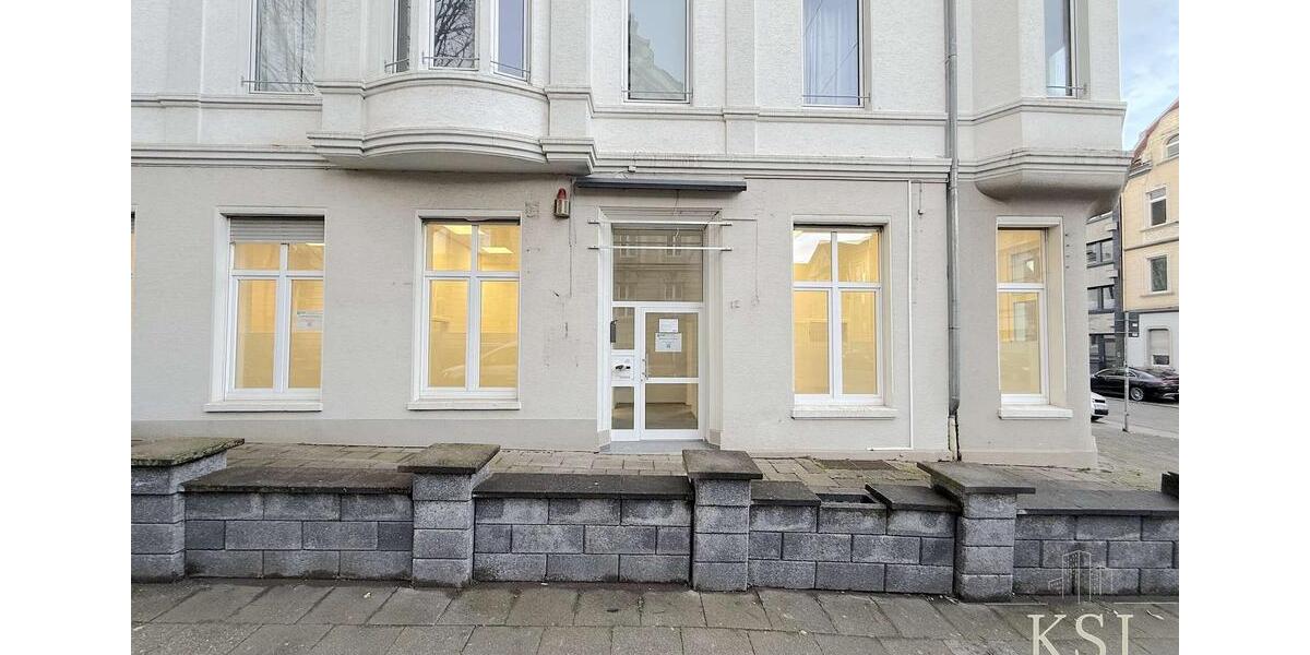 Gewerbeobjekt Recklinghausen - 3.000&euro; | Angebot:26006990