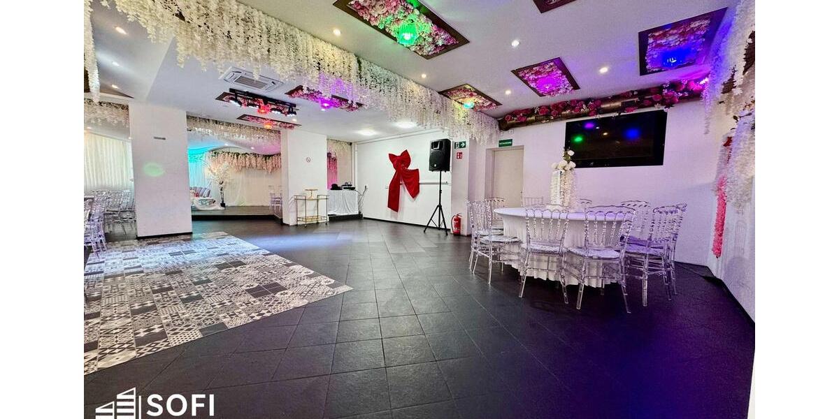 Gewerbeobjekt Essen Stadtkern - 2.000&euro; | Angebot:25336587