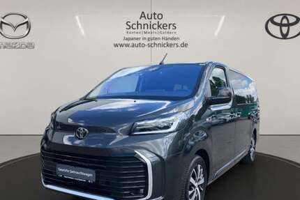 Toyota Proace 17.803 km 41.740 &euro; Moers 47441