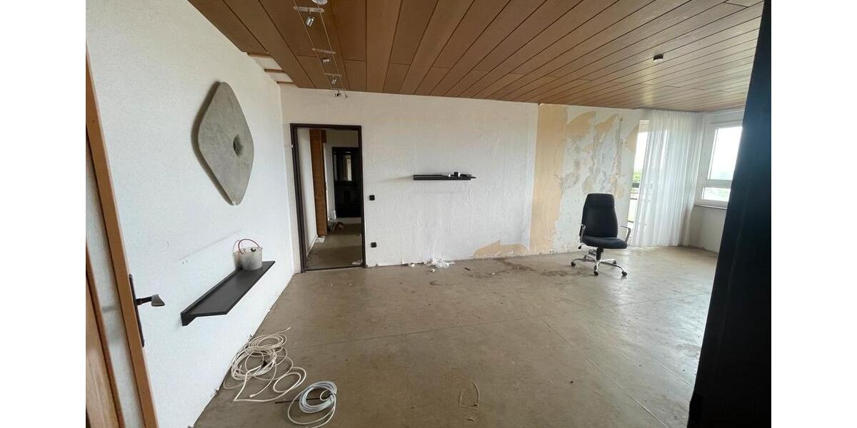 Etagenwohnung Duisburg Essenberg - 3 Zimmer, 84 m&sup2;, 666&euro; | Angebot:25118611