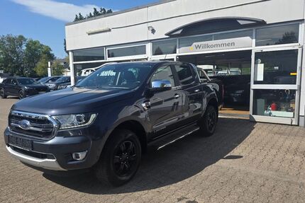 Ford Ranger 100.000 km 24.990 &euro; Gladbeck 45966