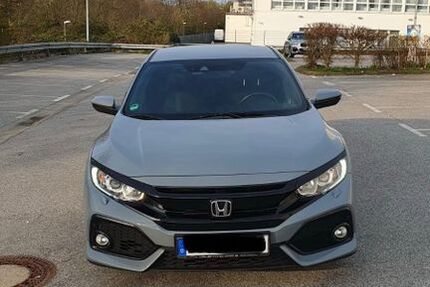 Honda Civic 117.583 km 14.000 &euro; Castrop Rauxel 44581