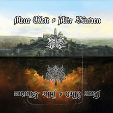 Non Est Deus - Neue Welt - Alte Sünden + Antrisch + Diabolisches Werk 07.05.2026 Bahnhof Pauli