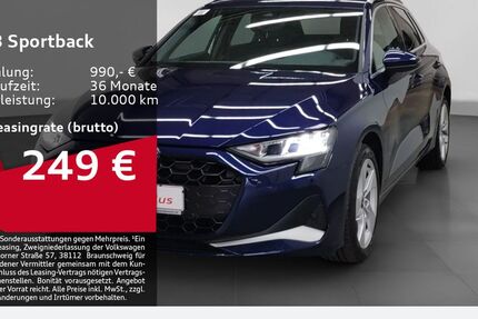 Audi A3 13.019 km 28.440 &euro; Bochum 44809
