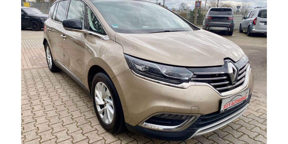 Renault Espace 209.540 km 9.800 &euro; Moers 47445
