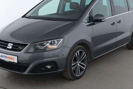 Seat Alhambra 117.055 km 24.510 &euro; Essen 45141