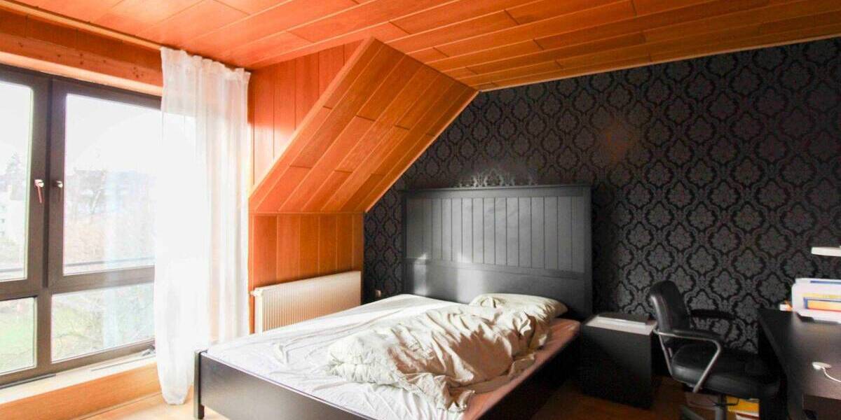 Einfamilienhaus Essen Frintrop - 6 Zimmer, 1.040.000&euro; | Angebot:26065698