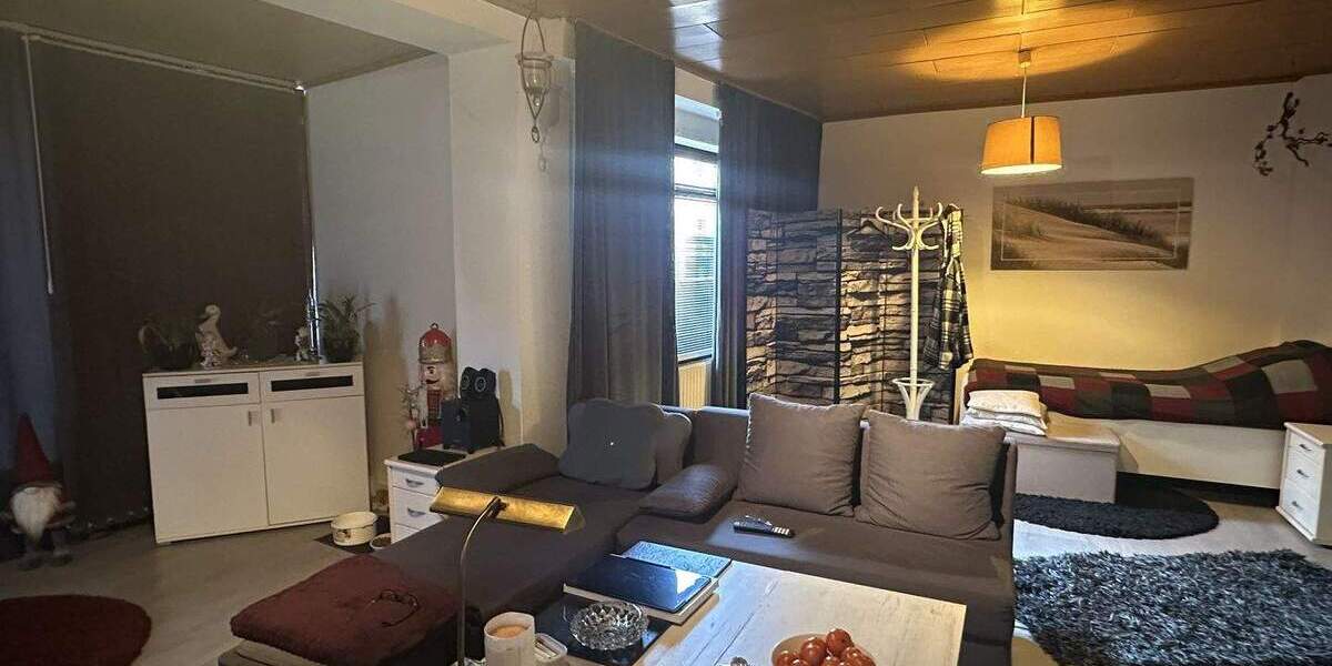 Mehrfamilienhaus, Wohnhaus Datteln Horneburg - 7 Zimmer, 184 m&sup2;, 235.000&euro; | Angebot:25929067