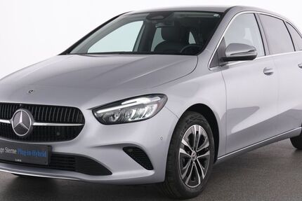 Mercedes-Benz B 250 15.720 km 35.485 &euro; Essen 45309