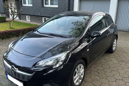 Opel Corsa 72.100 km 7.950 &euro; Herne 44625