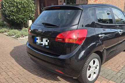 Kia Venga 79.000 km 6.900 &euro; Duisburg 47178