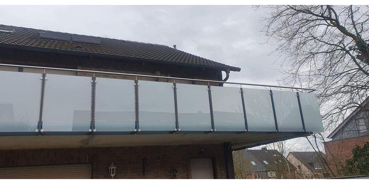 Etagenwohnung Haltern am See Haltern - 4 Zimmer, 104 m&sup2;, 295.000&euro; | Angebot:25756966