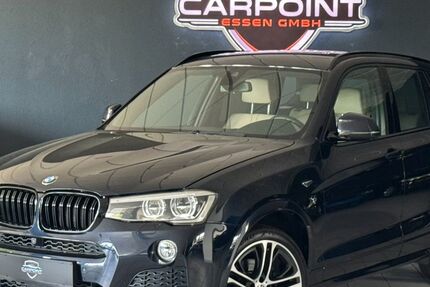 BMW X3 26.429 km 24.399 &euro; Essen 45138
