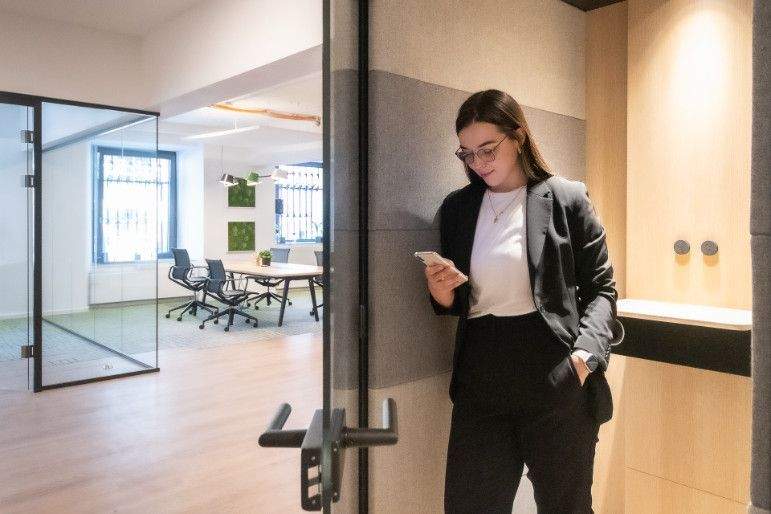 Gewerbeobjekt Essen Stadtkern - 789&euro; | Angebot:25752927