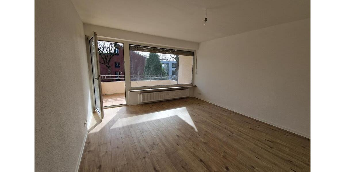 Etagenwohnung Bochum Werne - 2 Zimmer, 63 m&sup2;, 491&euro; | Angebot:26040223