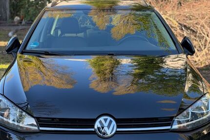 VW Golf 201.000 km 8.299 &euro; Herne 44653