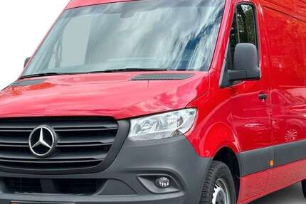 Mercedes-Benz Sprinter 89.000 km 26.980 &euro; Duisburg 47249